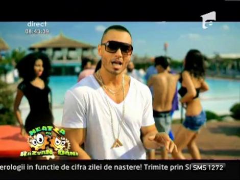 Sonny Flame - "Loca pasion"