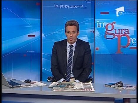 Mircea Badea: "Parcul nu este teritoriul cainilor"