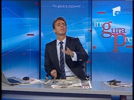 Mircea Badea: "Sunt convins ca in timpul vietii mele, in Romania, problema cainilor fara stapan nu se va rezolva"