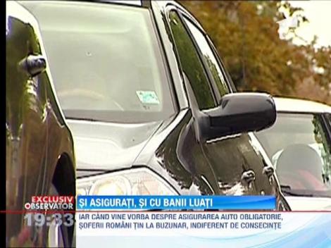 Euroins nu mai are dreptul sa incheie polite RCA