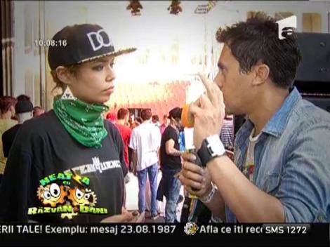 Festival de cultura urbana si sporturi extreme