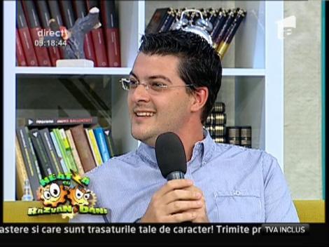 Razvan Pascu, impresii si fotografii din calatorii