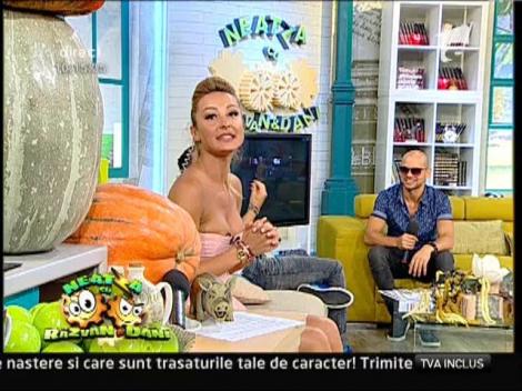 Alin Vaduva, single nou