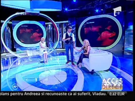 Bogdan Vladau - "Time to move"