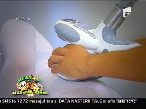 Remedii impotriva celulitei