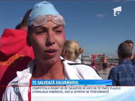 Cupa Salvamarilor "Bogdan Ciubotariu"