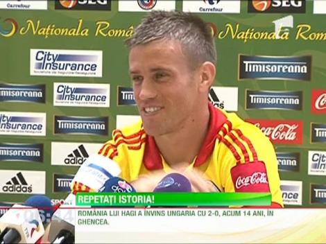 Tricolorii vor sa repete istoria