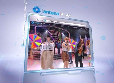 Prima editie din noul sezon „Te cunosc de undeva” e in avanpremiera pe AntenaPlay.ro! Pe 7 septembrie, la ora 10:00