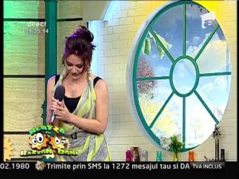 Neylini feat. Muneer - "Te iubesc"