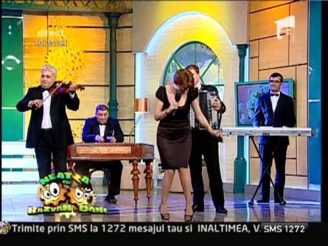 Adriana Antonia - "Sufletul pereche"