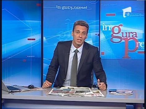 Proiectul de lege privind Rosia Montana nu primit avizul Ministerului Justitiei