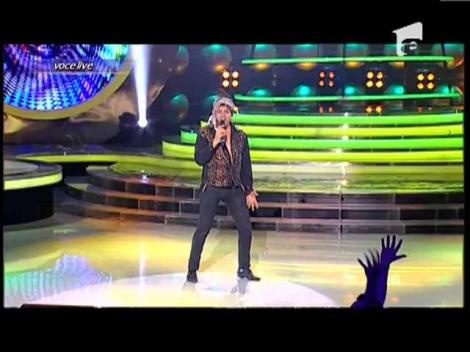 "Te cunosc de undeva, te pupa Jean!" Jean de la Craiova a fost pentru o seara Tarkan