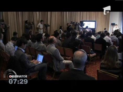 Gazda Jocurilor Olimpice din 2020 va fi aleasa astazi