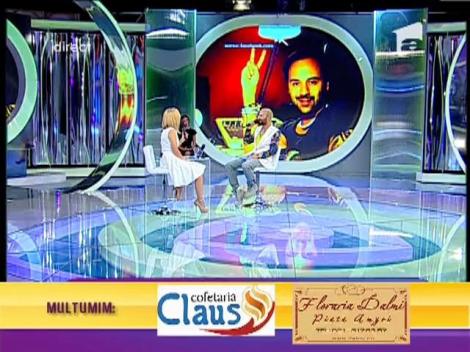 Matteo si Connect-R s-au impacat: "A trecut mascarada asta"