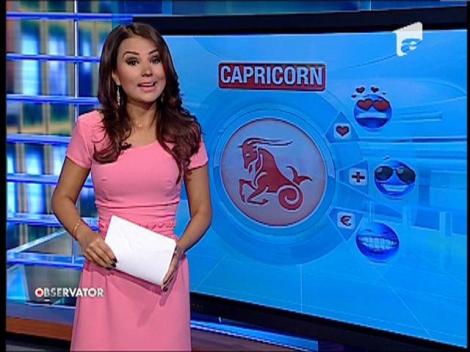 Horoscopul zilei, cu Andreea Joita: Vezi ce-ti rezerva astrele pe 9 septembrie!