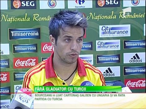 Hoban de la Petrolul, favorit sa-l inlocuiasca pe Bourceanu