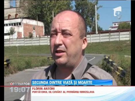 Familiile indoliate si-au primit mortii acasa