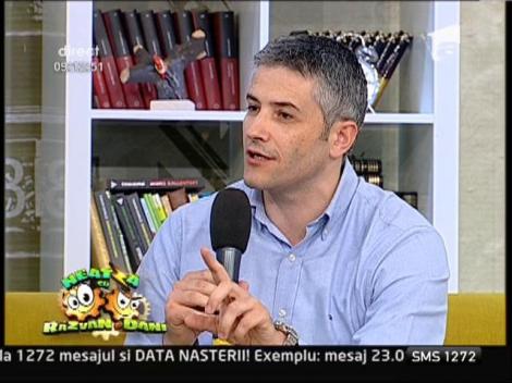 Serviciul de reclamatii al A.N.P.C. Romania