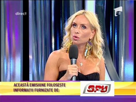 Vica Blochina: "Piturca l-a invitat pe Edan la meciul Romania - Turcia"