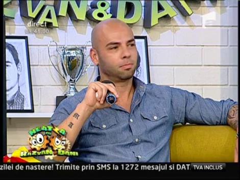 Giani Kirita se teme de meciul cu Turcia: "Isi vor vinde foarte scump pielea. Nu mai au nimic de pierdut"