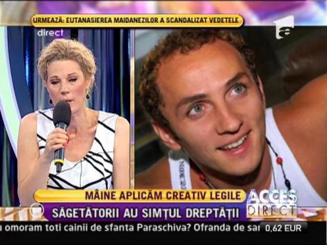 Horoscopul Zilei 11/09/2013