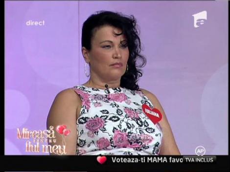 Mireasa pentru fiul meu! Virginia: "Unele mame sunt tratate cu un aer de superioritate de anumite persoane!"