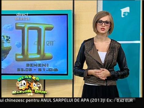 Neatza! Horoscopul pentru sanatate, cu Anca Martin: "Afectiunile sunt aduse in prim plan de Venus in Scorpion"