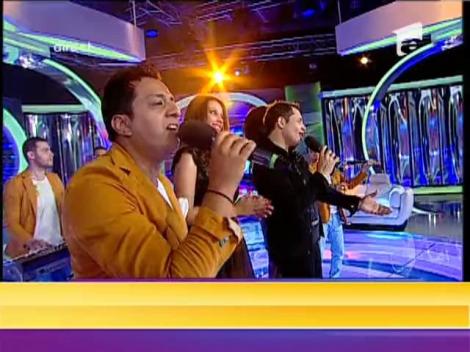 Jean de la Craiova - "Nu vreau sa pierd nici un minut"