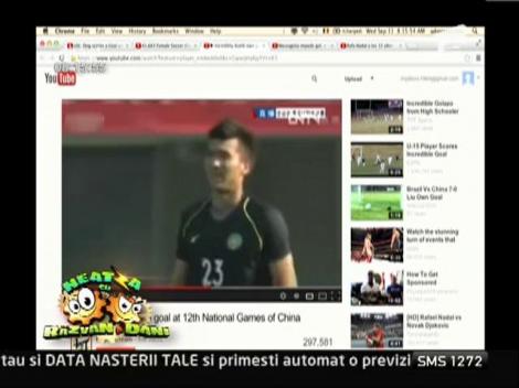 Smiley news, cu Catalin Oprisan!