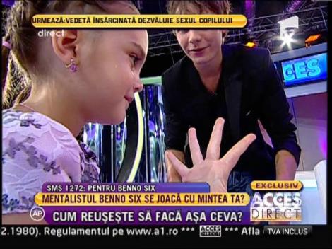 Spectacol de Magie pentru copii