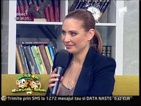 Colectia Trends 2013 by Adina Buzatu