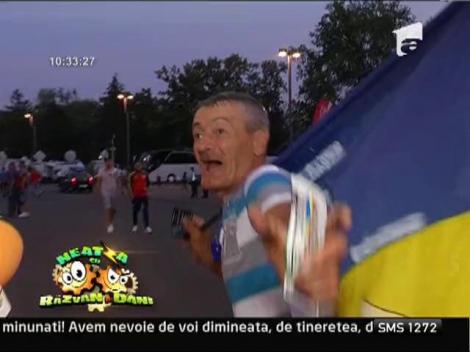 Nationala Romaniei, o noua dezamagire pentru fani