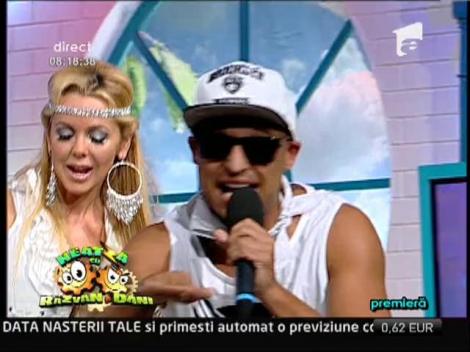 Videoclip in premiera la Neatza! Follow Instinct ft. Alexandra Stan - "Baby It's OK"