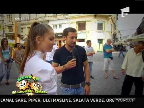 Trotineta sau motoreta? Acum doua in una: trotineto, cea mai noua inventie a unui roman