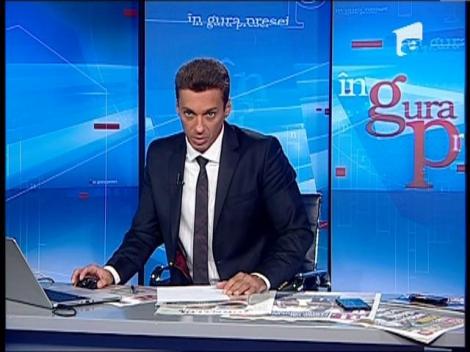 Cine sunt proprietarii de la Rosia Montana