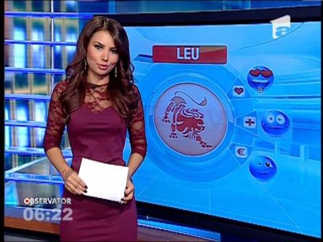 Horoscopul Zilei 12/09/2013