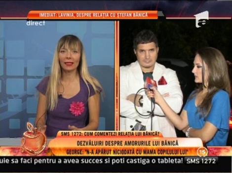 Dezvaluiri despre despartirea Andreei Marin de Stefan Banica Jr.