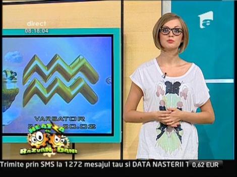 Horoscopul sanatatii, cu Anca Martin: "Gemenii si Sagetatorii trebuie sa aiba grija"
