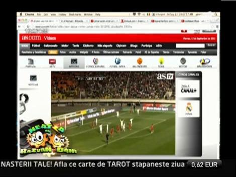 Smiley news, cu Catalin Oprisan!