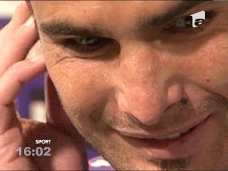 Mutu ii recomanda rebelului Iancu sa fie baiat cuminte