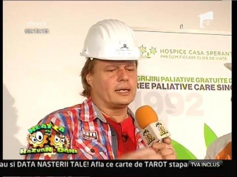 Tocana muncitoreasca