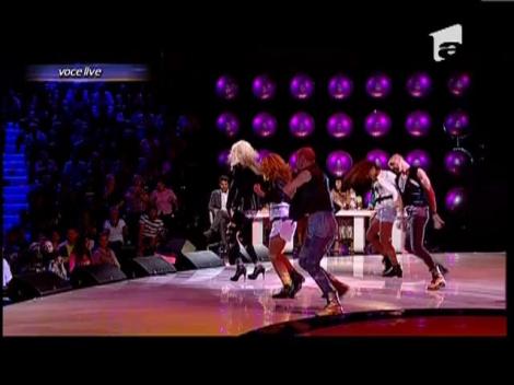 Matteo a aflat cum e sa fii iubita lui: S-a transformat in fosta lui iubire, Delia Matache