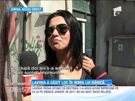 Femeile din viata lui Stefan Banica au inceput cearta