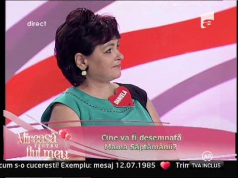 Andrei, preferatul telespectatorilor