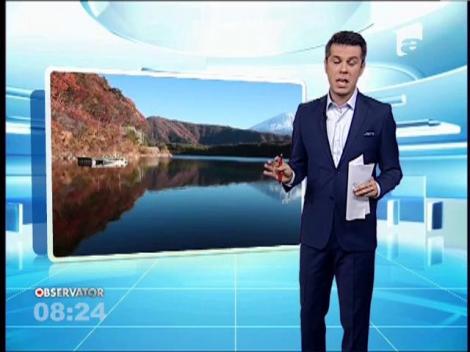 Japonia, o destinatie SF pentru orice european