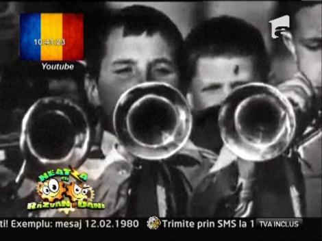 Prima zi de scoala pentru vedete