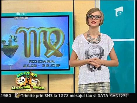 Horoscop financiar si profesional, cu Anca Martin: "Racii au parte de promovari"