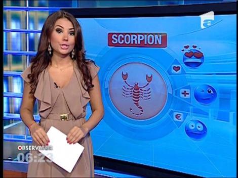 Horoscopul Zilei 16/09/2013