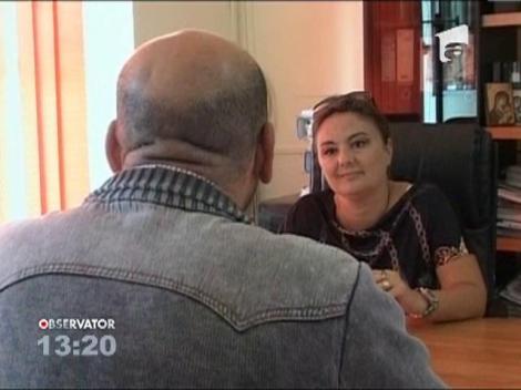 Romania, casa pentru sirieni