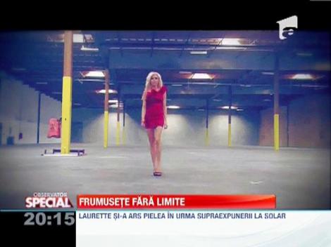 Femeile si sacrificiul pentru frumusete